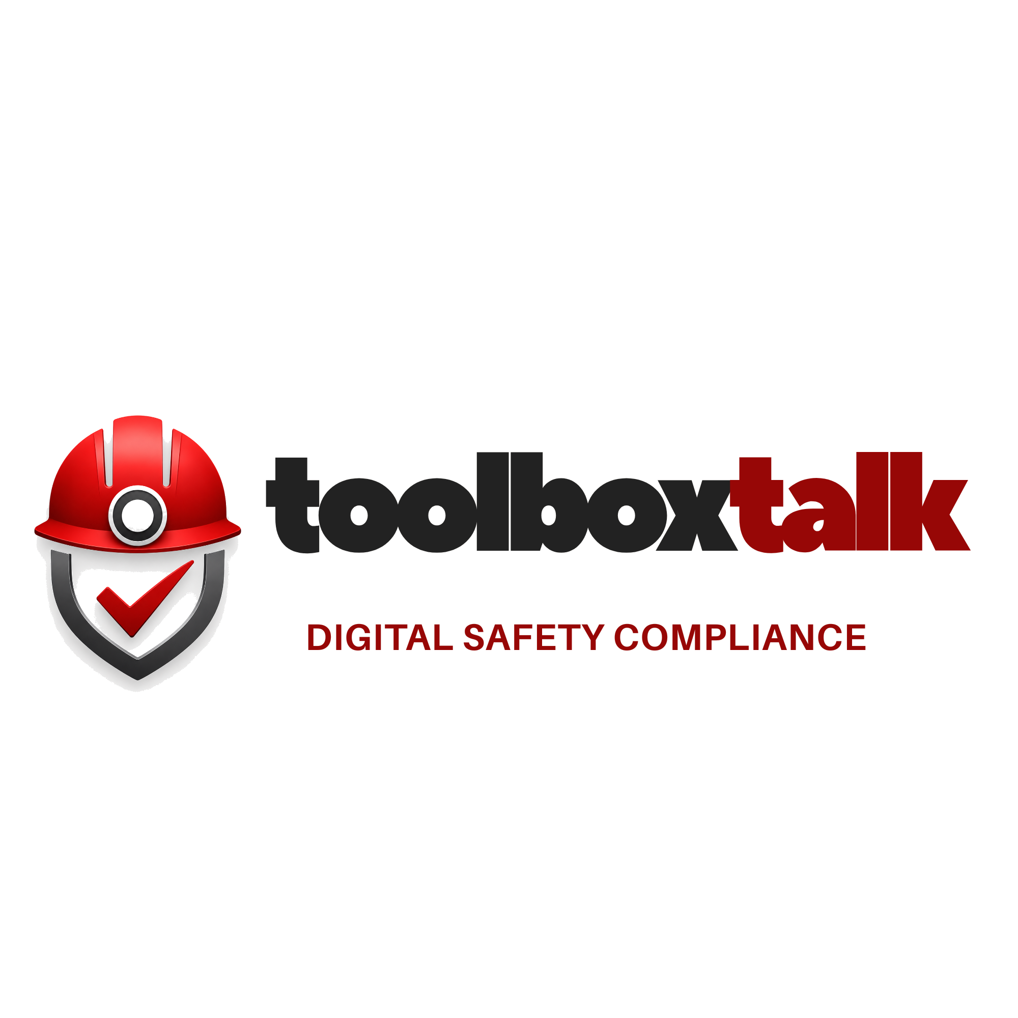 Toolbox Talk Mine Safety